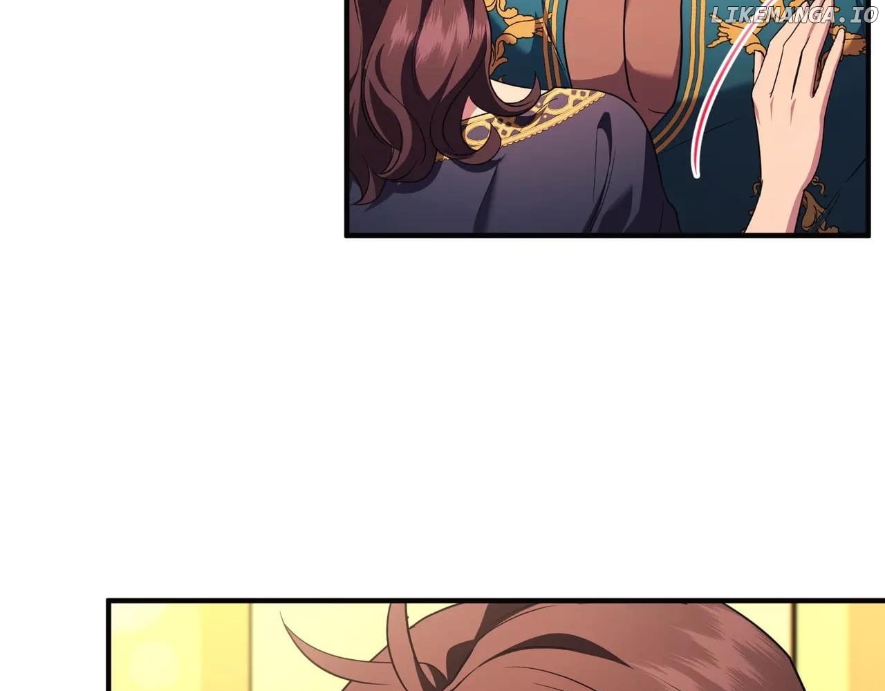 I Became the Sultan's Precious Cat Chapter 53 - page 32